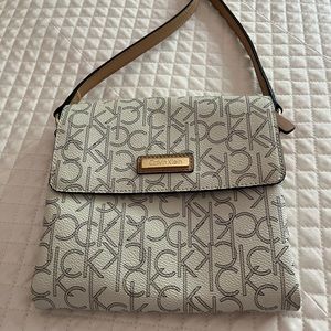 Calvin Klein crossbody bag